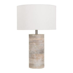 Arbor (ARR-970) - Table Lamps