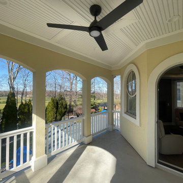 Addition/Alteration to High-End Single Family Residence, Edison, NJ