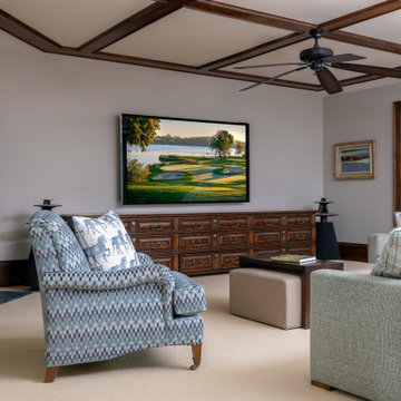 Perfectly Preppy Townhome