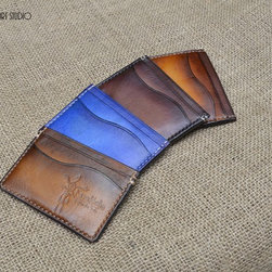 Wallets - Products