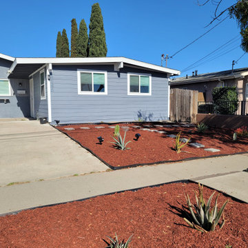 Chan Residence - JADU Garage Conversion