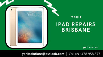 Top Class iPad Repairs in Brisbane by Trusted Professionals
