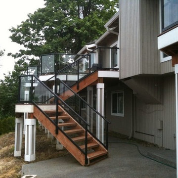 Railing