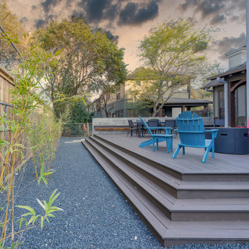 Travis Heights Modern