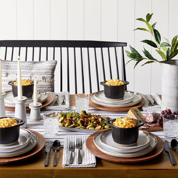 Fall Serveware Collection - Hearth & Hand™ with Magnolia