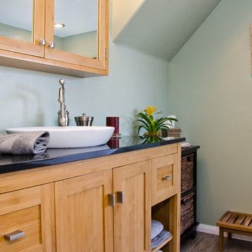Bathroom Remodel - Rodrigo