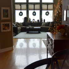 Holiday Decorations