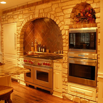 Classic Kitchen