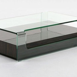 Metro coffee table by DellaRobbia - Coffee Tables