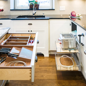Hidden Meadow Kitchen Eagan