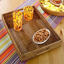 trays