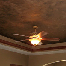 master ceiling