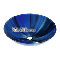 s726 - Bathroom Sinks