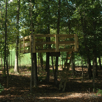 Treyburn Custom Home