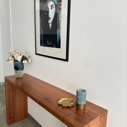 Console Tables featuring Lionia Art - Products