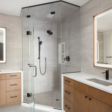 LoDo Penthouse Loft Remodel