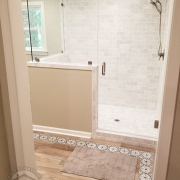 Winterberry - Bathroom, Kitchen, and Home Remodel