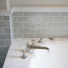 Bathtub Fixtures