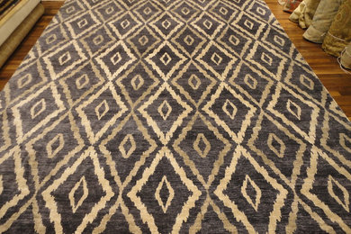 Custom Order Carpets