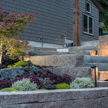 Retaining Walls