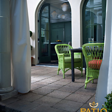 Belgard Pavers
