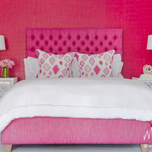 Girl Bedroom
