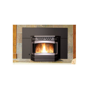 Stoves  Wood - Pellet - Gas - Electric