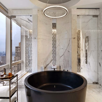 Hospitality Winner - Five-Star Luxury Suite