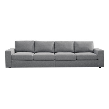 THE 15 BEST 10-Foot Sofas & Couches for 2022 | Houzz