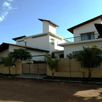 kasliwal bungalows