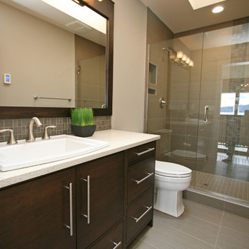 Sandpoint Lake Home
