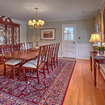 Mendham, NJ