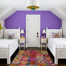 Kids bedrooms