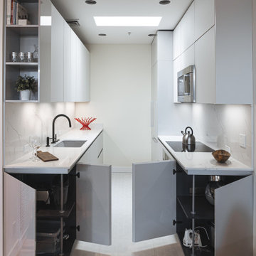 Pearl Studio Residence