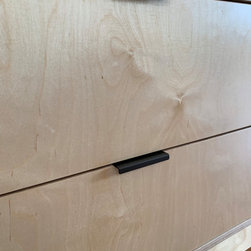 Cabinet Details - Storage Units & Cabinets