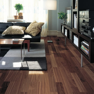 Hardwood Inspiration