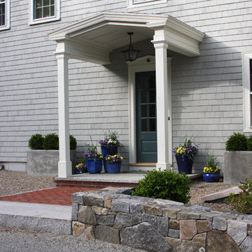 Olde Maine