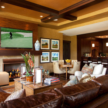 Empire Club Park City
