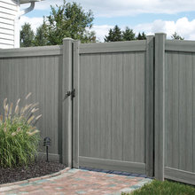fencing