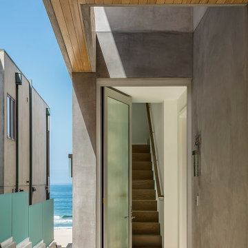 Maximized Views · Modern · New Home