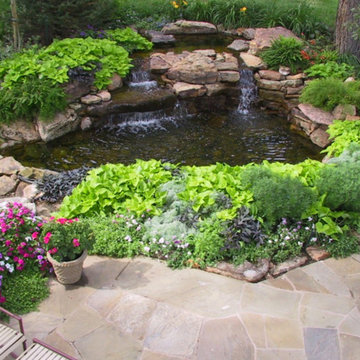 Water Features