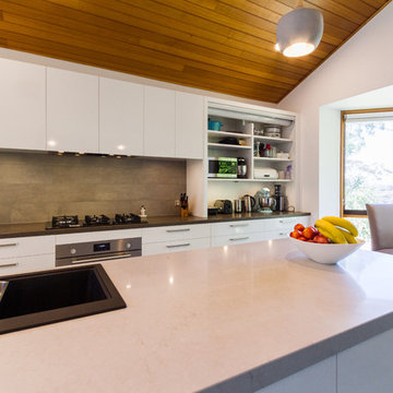 Lower Plenty Kitchen 2