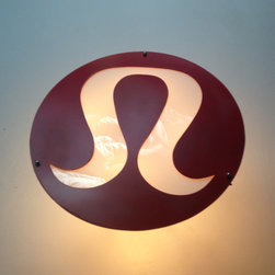 Custom Ceiling Fixtures - Products