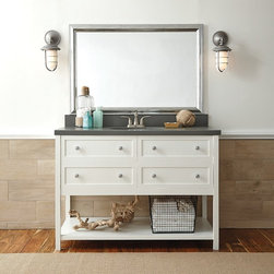 Mirror Frames - Products