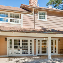 Siding Ideas