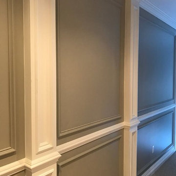 Decorative molding