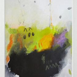Abstract Art Prints - Prints And Posters
