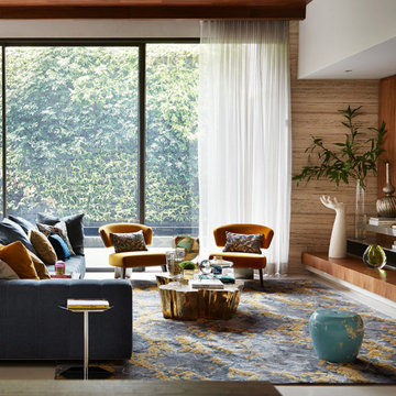 Trendsetting Design