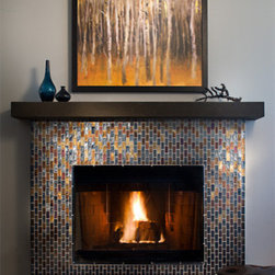 fireplace - Products