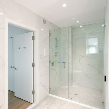 Columbia University Residence